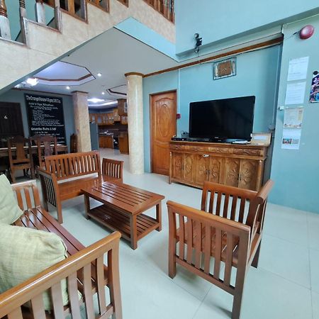 The Orange House - Vigan Villa Luaran gambar