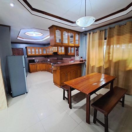 The Orange House - Vigan Villa Luaran gambar
