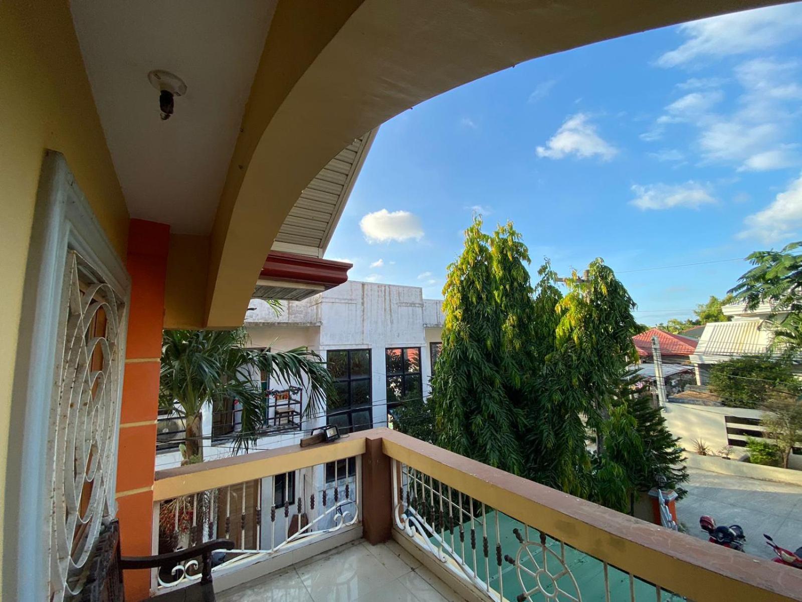 The Orange House - Vigan Villa Luaran gambar