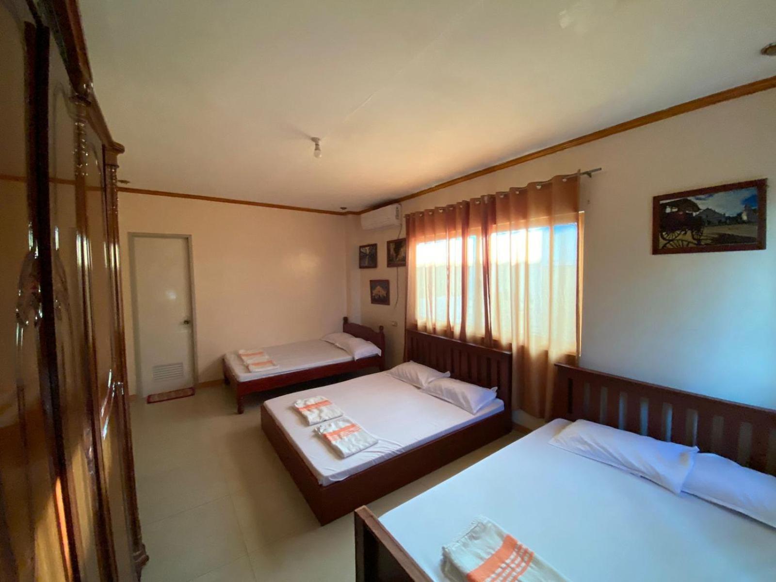The Orange House - Vigan Villa Luaran gambar