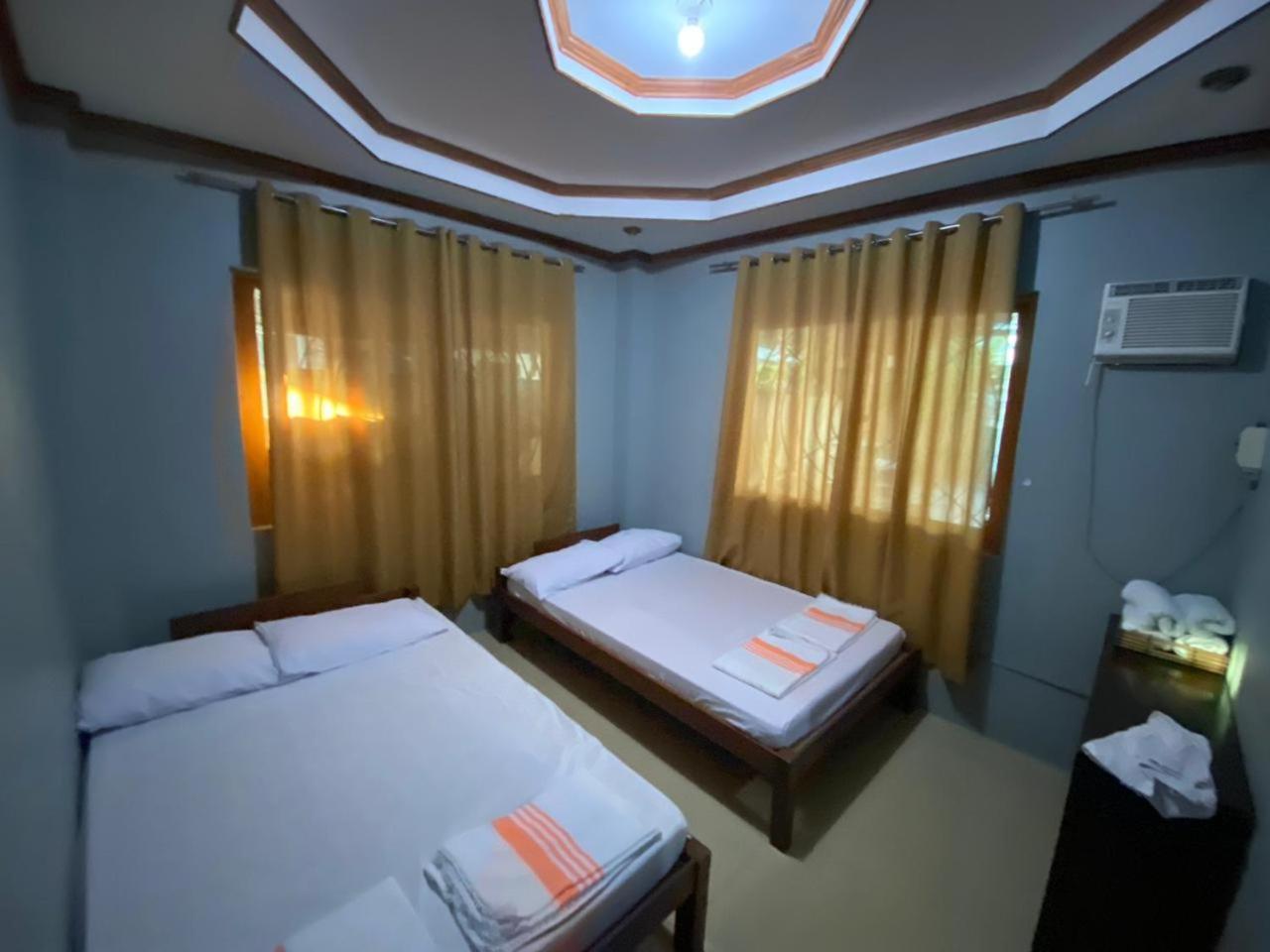 The Orange House - Vigan Villa Luaran gambar