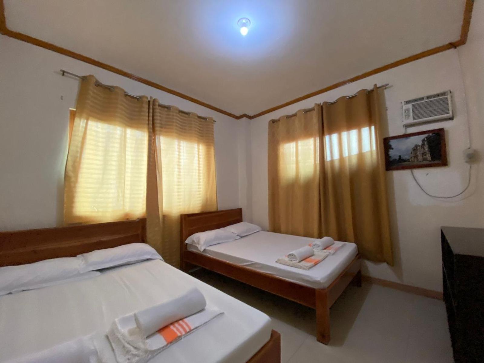 The Orange House - Vigan Villa Luaran gambar