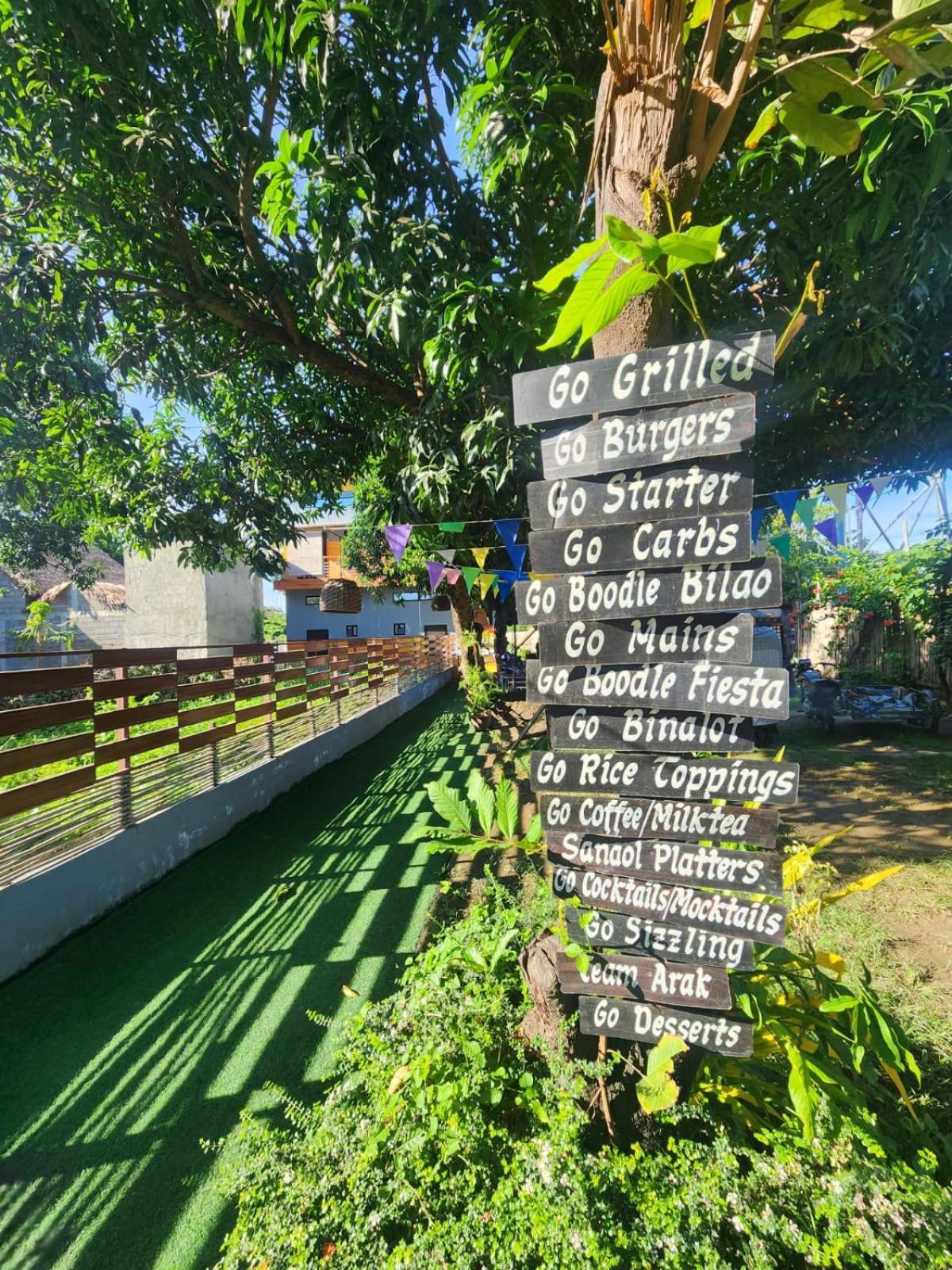 The Orange House - Vigan Villa Luaran gambar