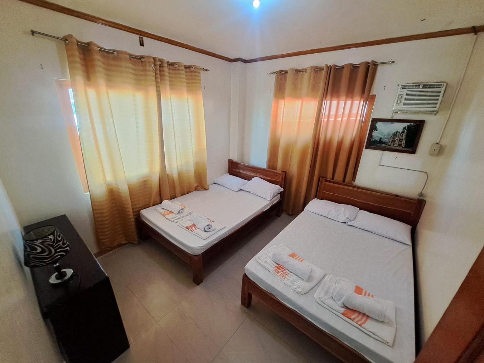 The Orange House - Vigan Villa Luaran gambar