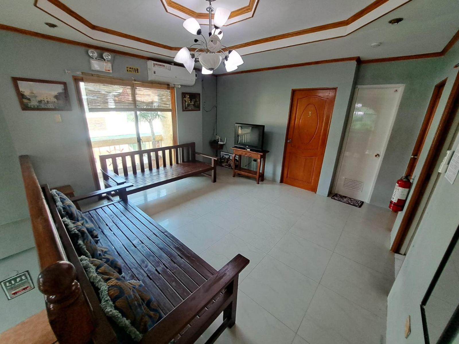 The Orange House - Vigan Villa Luaran gambar