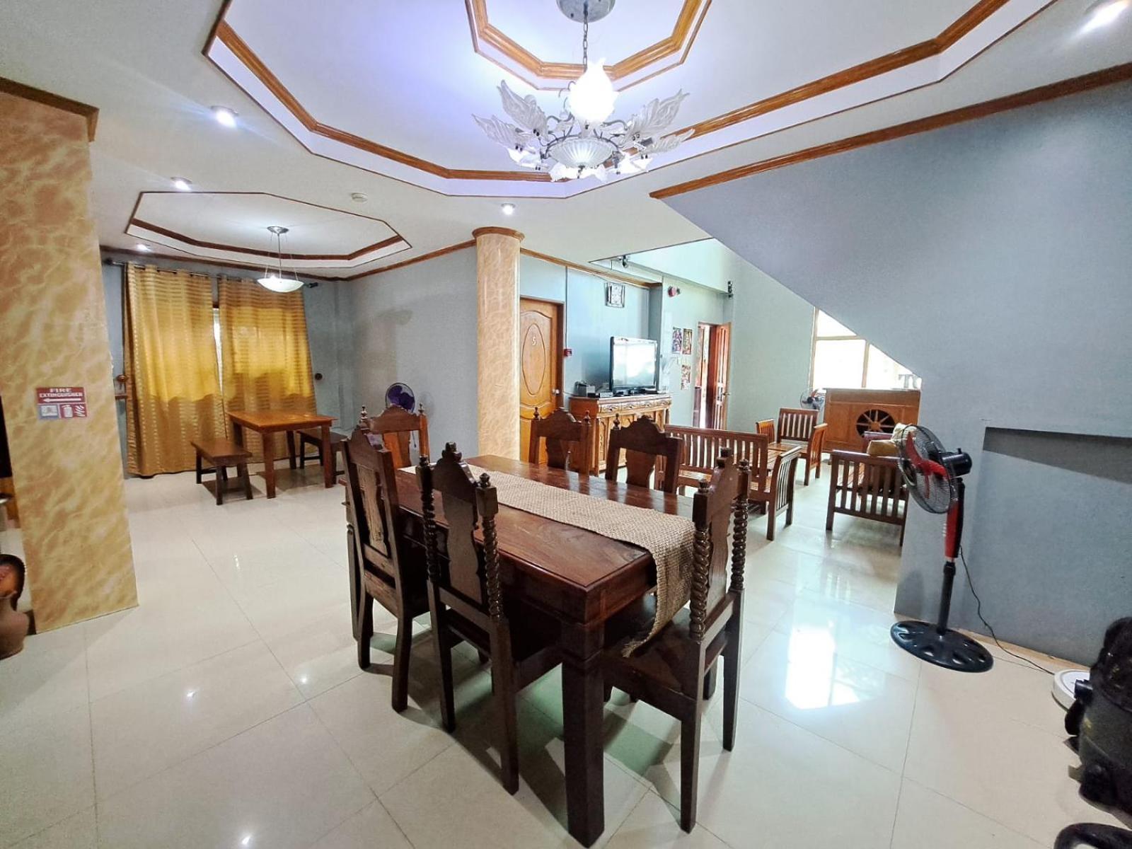 The Orange House - Vigan Villa Luaran gambar