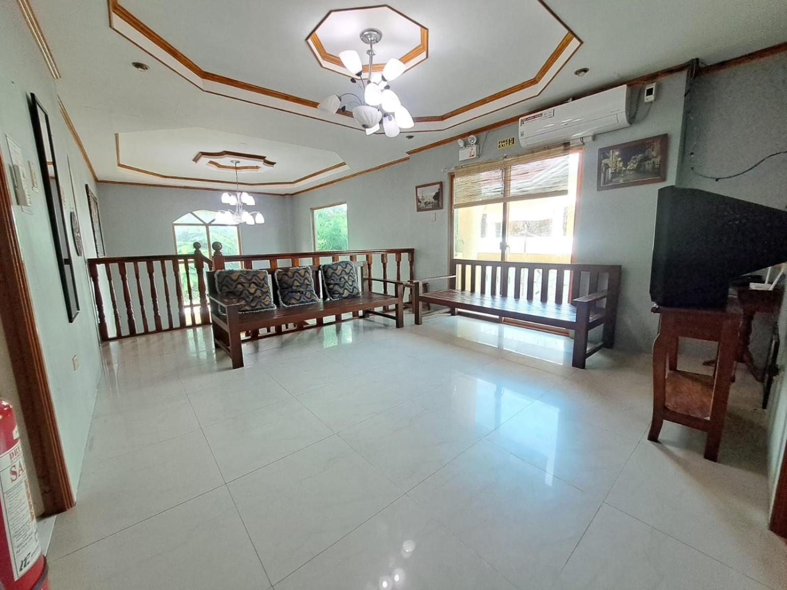The Orange House - Vigan Villa Luaran gambar