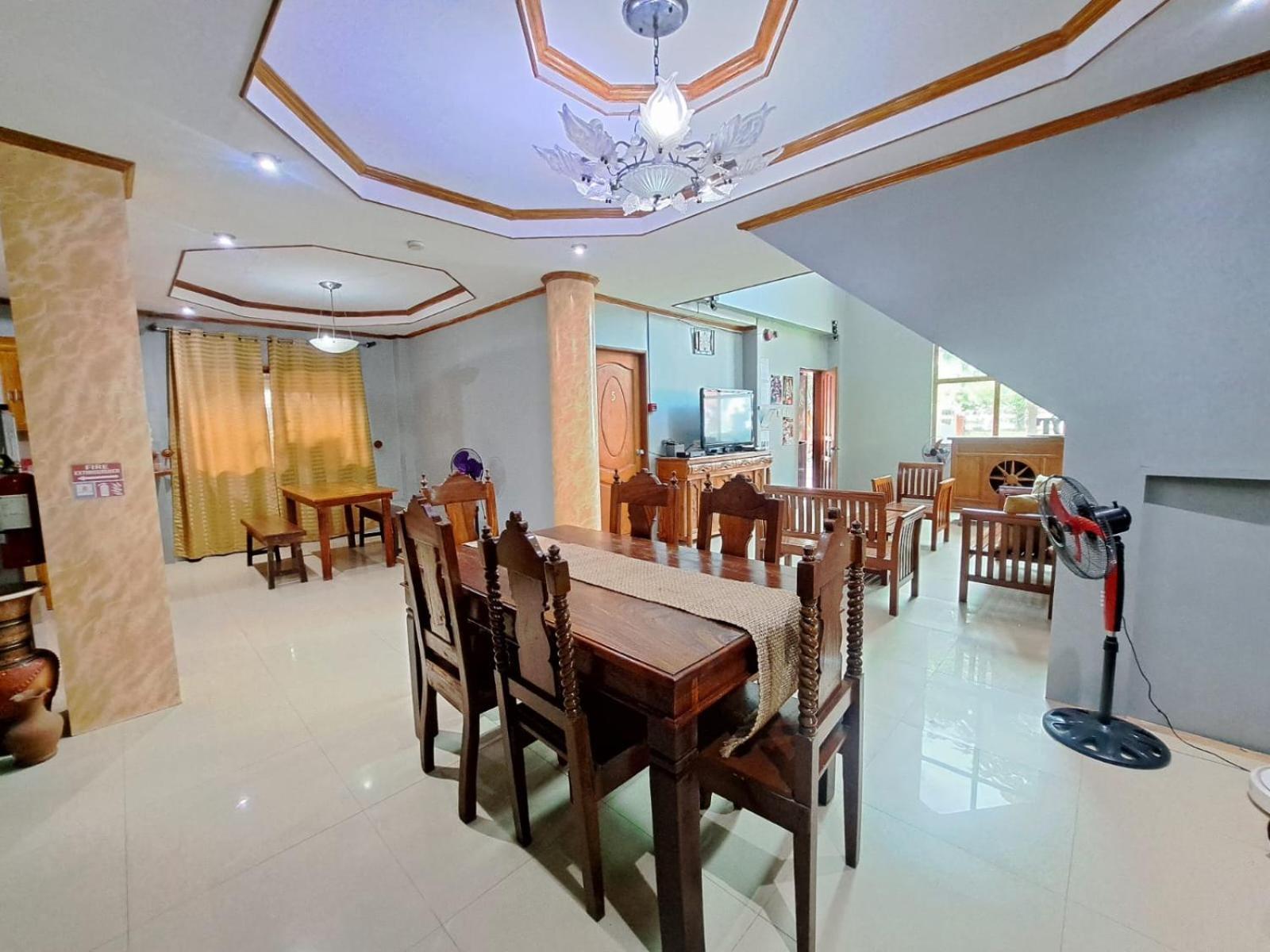 The Orange House - Vigan Villa Luaran gambar