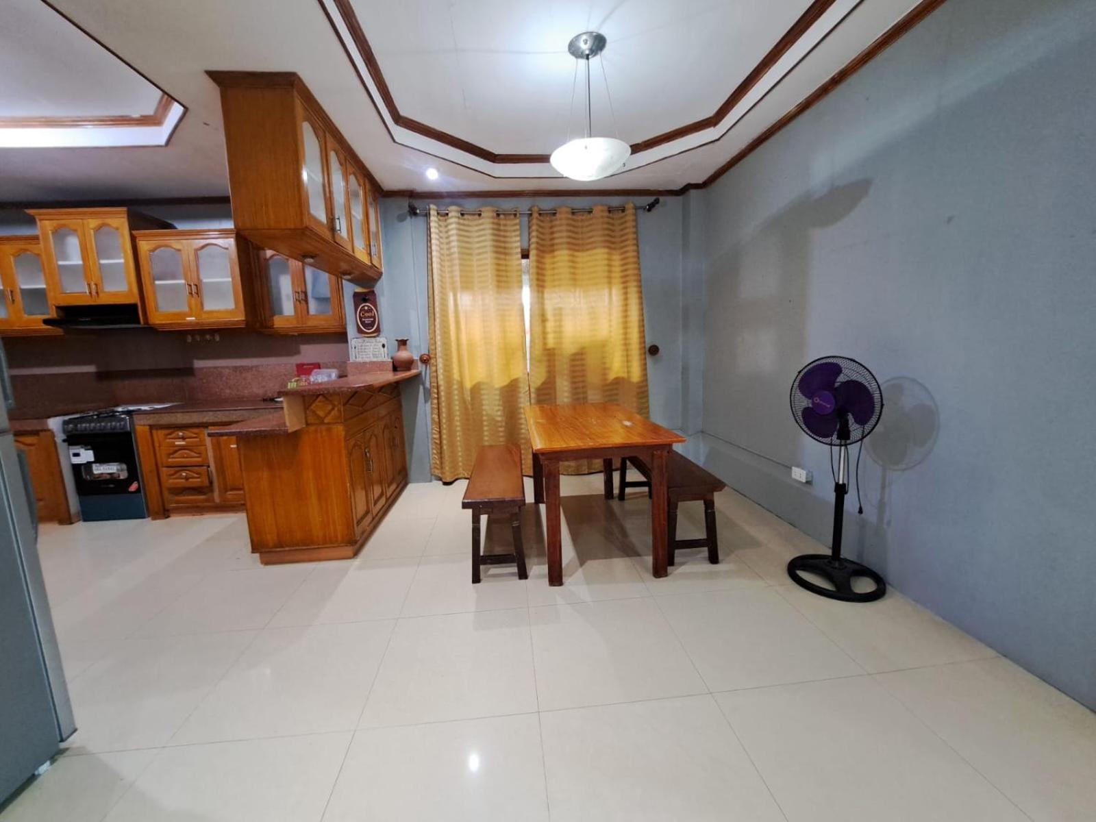 The Orange House - Vigan Villa Luaran gambar