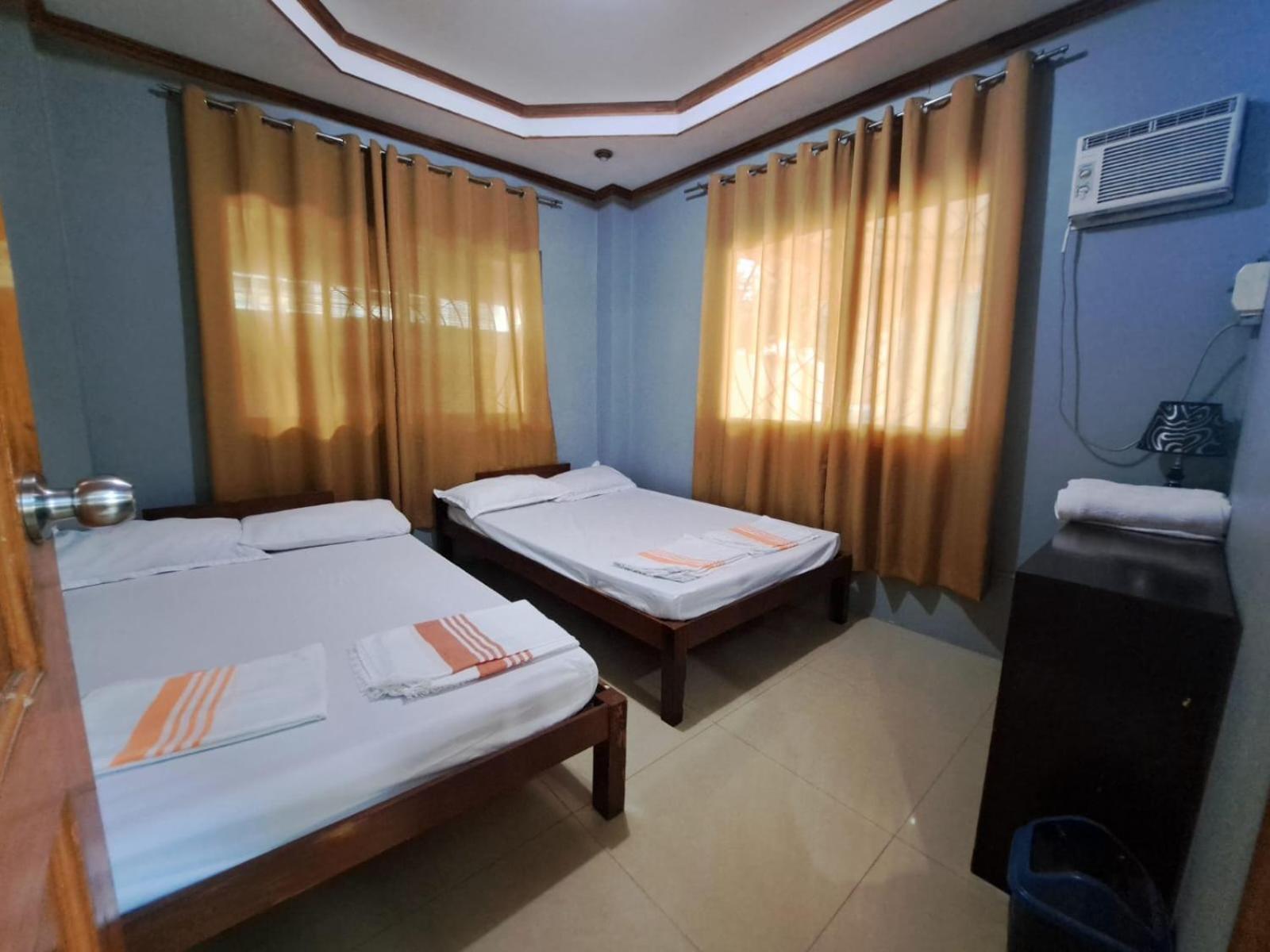 The Orange House - Vigan Villa Luaran gambar