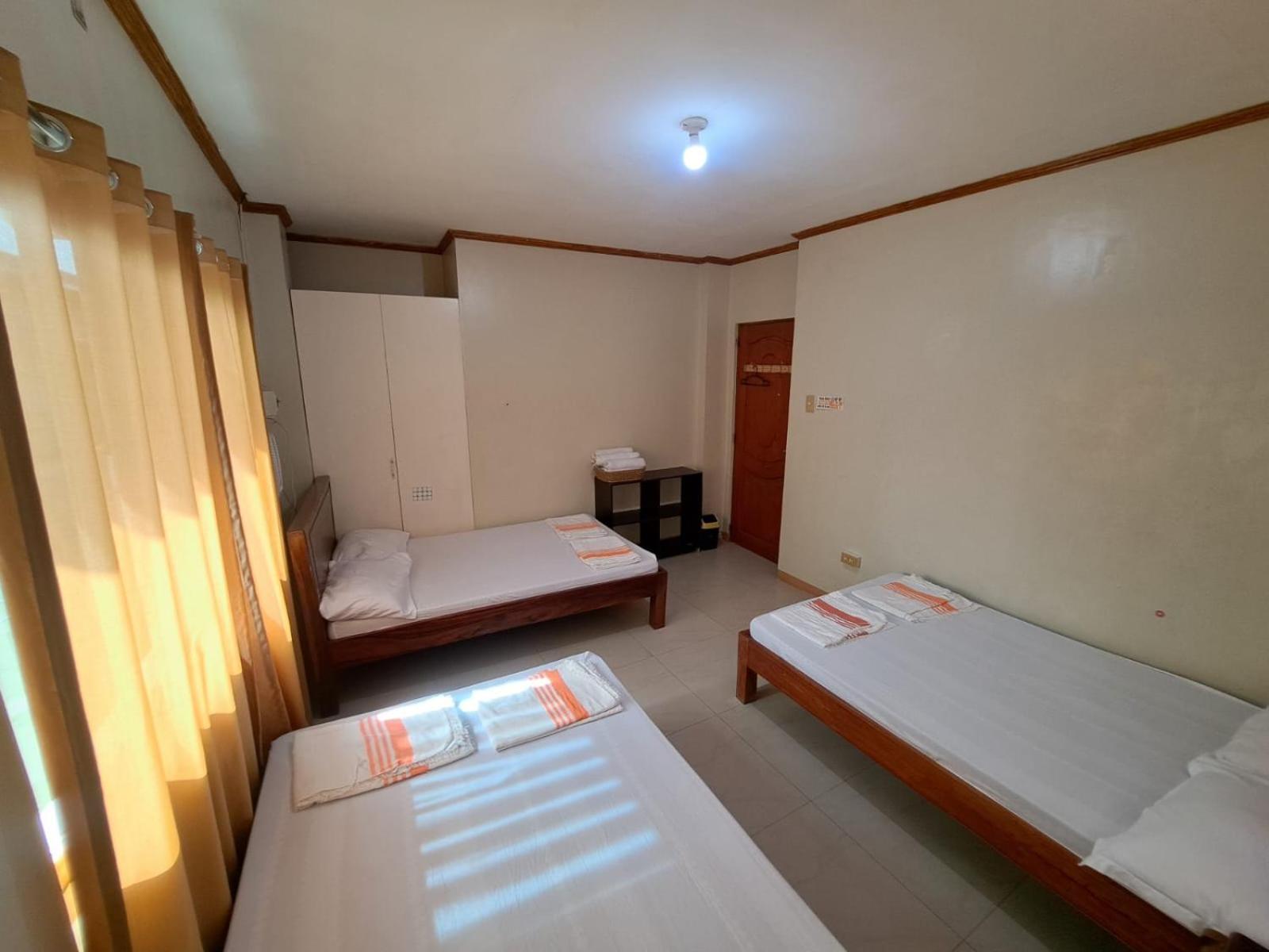 The Orange House - Vigan Villa Luaran gambar